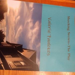 SHOOKING SECRETS THE PLAY will shock the crap out of your mind